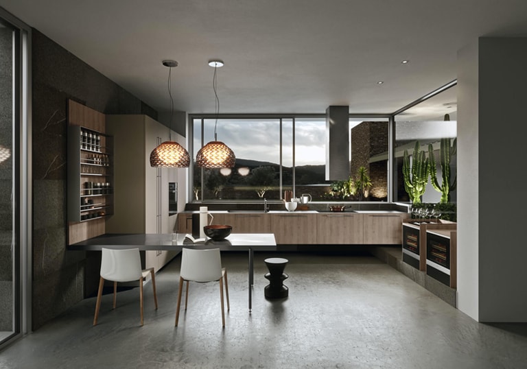 Arrital – AK Project