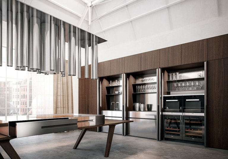 Elmar – @HOME